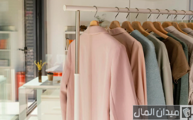 أفكار دعاية وتسويق لمحل ملابس