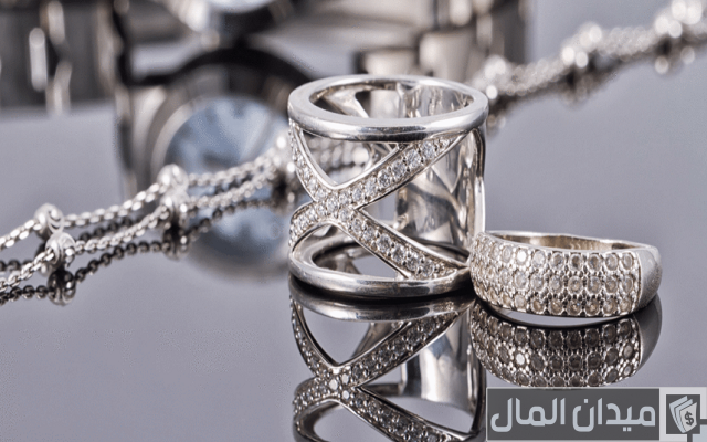 عناوين وأرقام أماكن بيع الفضة بالجملة في مصر