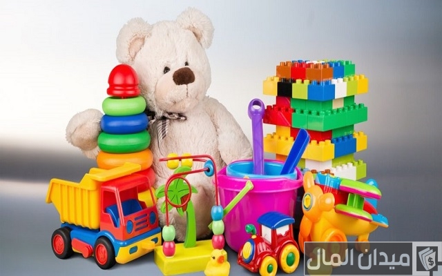عناوين وأرقام أماكن بيع لعب الأطفال في القاهرة