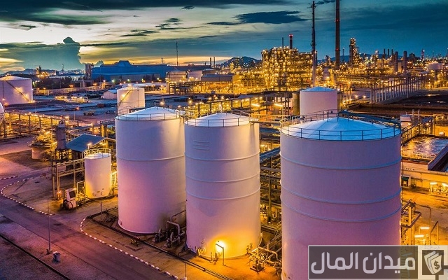 ما هي أنواع الصناعات في الوطن العربي