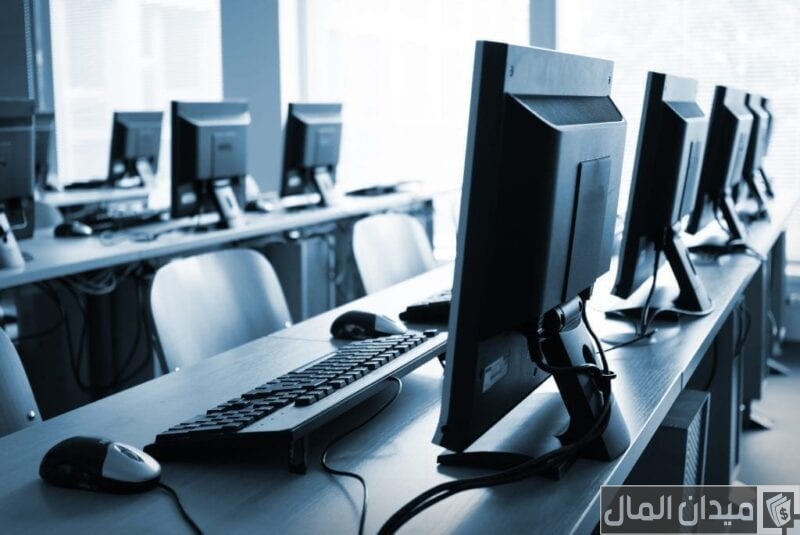 أسماء شركات استيراد اجهزة كمبيوتر استعمال خارج