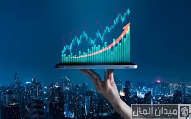 بحث حول الأسواق المالية جاهز مع المراجع