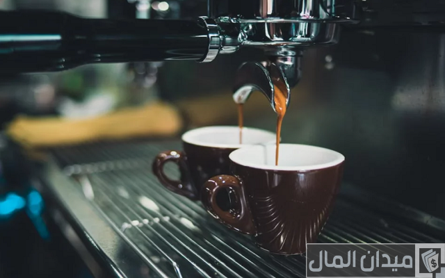 دراسة جدوى مشروع كوفي شوب متكامل