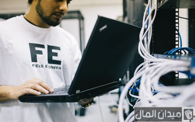 دراسة جدوى مشروع محل كمبيوتر صيانة وبيع