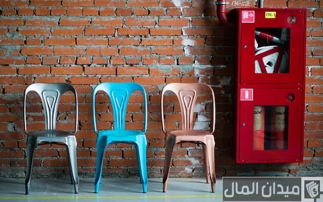 دراسة جدوى مصنع كراسي بلاستيك والمستلزمات والأدوات المُستخدمة