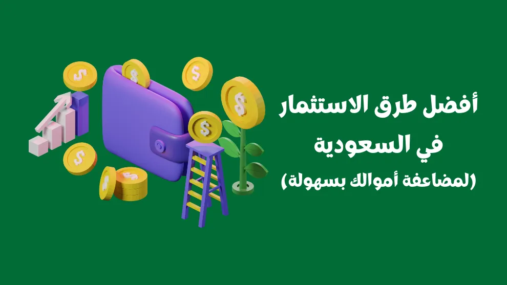 شروط الاستثمار في السعودية ورأس المال المطلوب