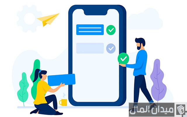 طرق الربح من تطبيقات الموبايل