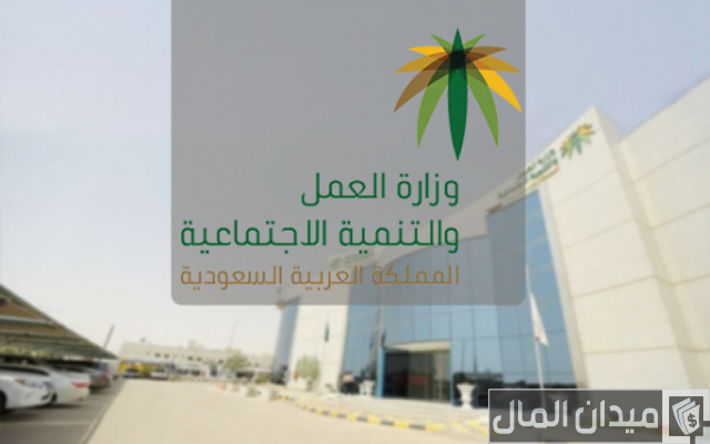 شرح خطوات حجز موعد في مكتب العمل إلكترونيا