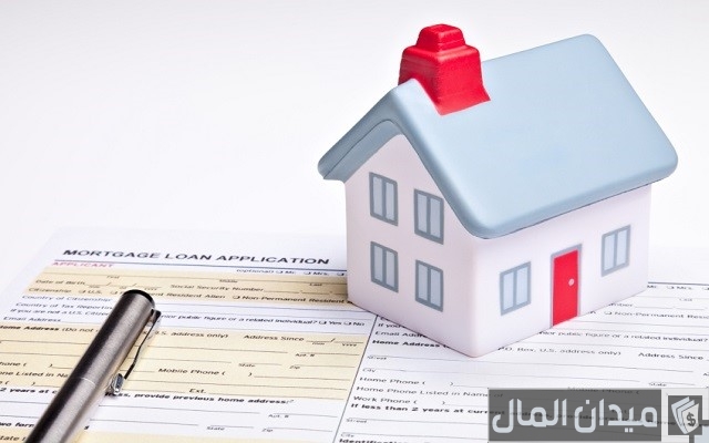 صيغة نموذج طلب إعفاء من البنك العقاري