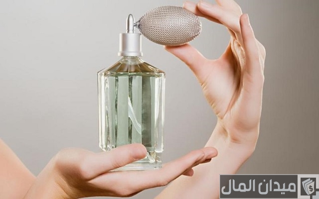 عمل البرفان في المنزل بسهولة