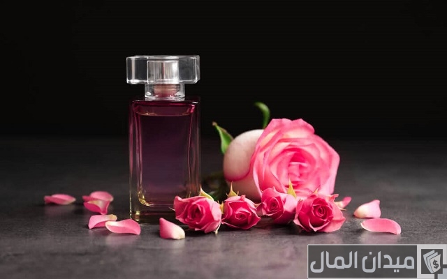 طريقة عمل البرفان في المنزل