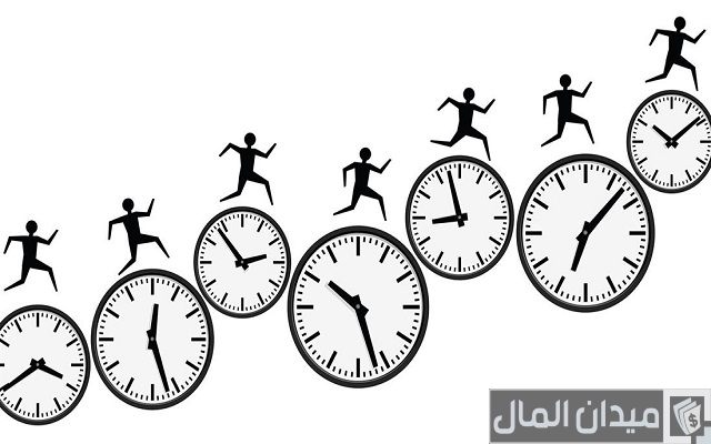 عدد ساعات العمل في قانون العمل السعودي