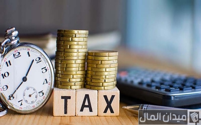 قانون ضريبة الدخل المعمول به في فلسطين