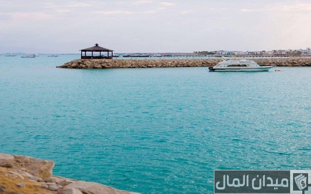 أسماء قرى وشواطئ العين السخنة وأسعارها