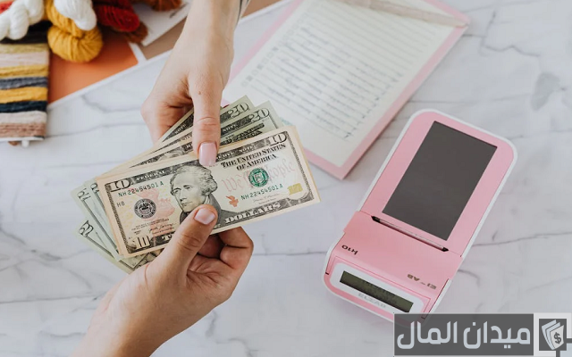 كيف أبدأ مشروع صغير من المنزل