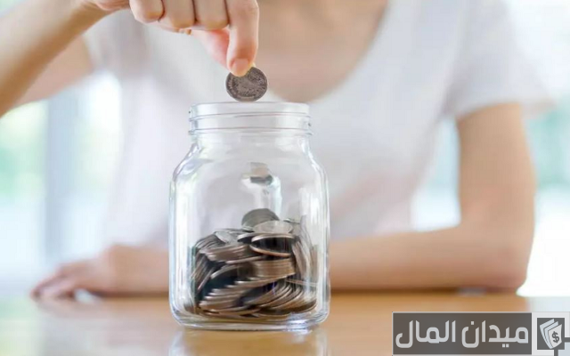 كيف احوش فلوس من مصروفي