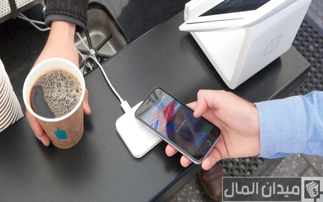 كيف احذف بطاقتي من ابل باي من جوال ثاني