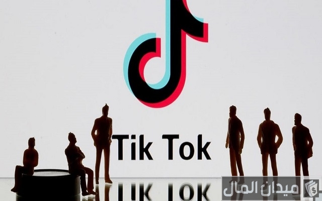 معرفة ارباح التيك توك من التطبيق