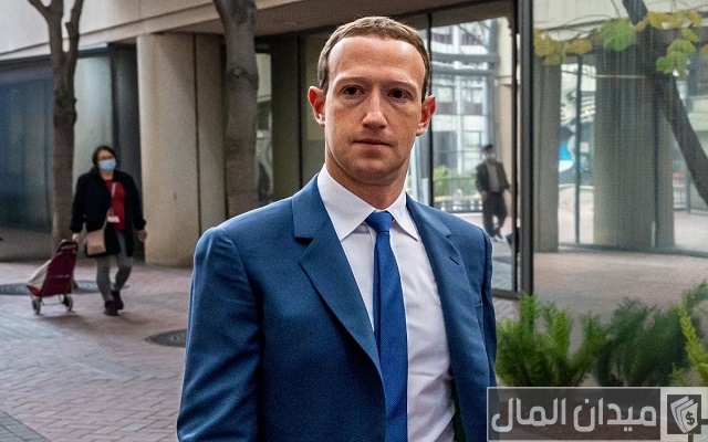 من هو مارك زوكربيرغ Mark Zuckerberg