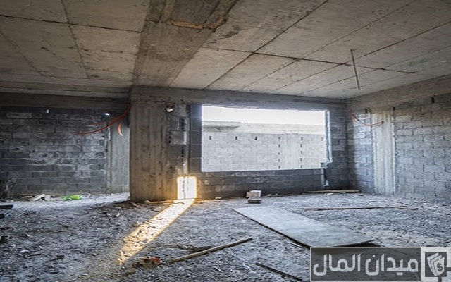 مراحل تشطيب المنزل بالصور