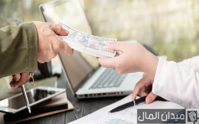 حساب مستحقات نهاية الخدمة حسب قانون العمل السعودي
