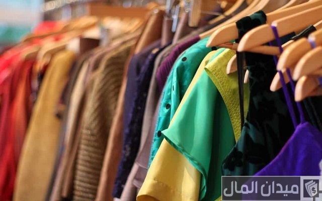 عناوين وأرقام مكاتب بيع الملابس بالجملة في مصر
