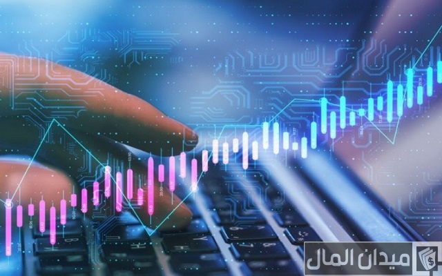شرح منصة NSFX لتداول العملات الرقمية
