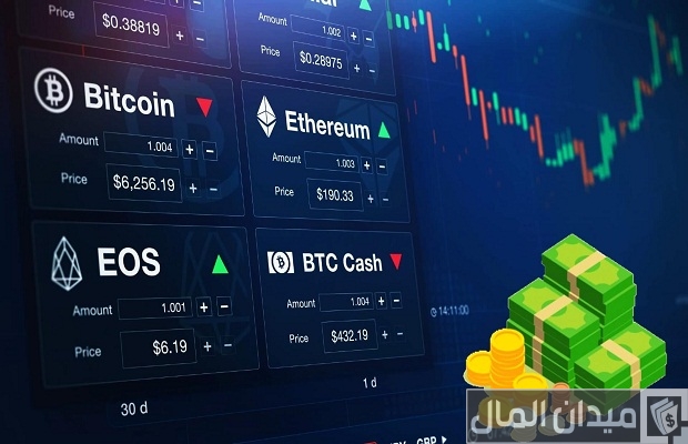 أسماء منصات تداول العملات الرقمية في تركيا