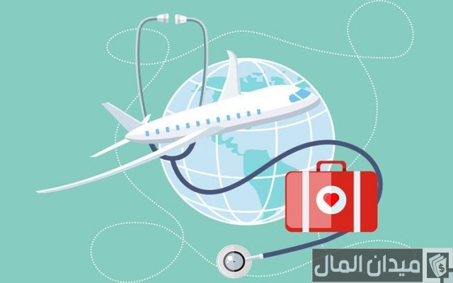 زيادة دخل الدولة وتحسين الاقتصاد من السياحة الطبية