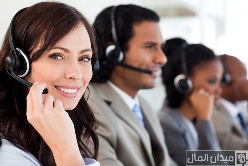 رقم تليفون خدمة عملاء بنك كريدي أجريكول