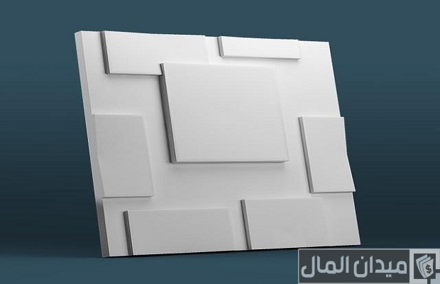 خطوات صناعة قوالب الجبس من الفيبر جلاس والسيليكون