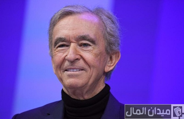 من هو رجل الأعمال برنار أرنو Bernard Arnault