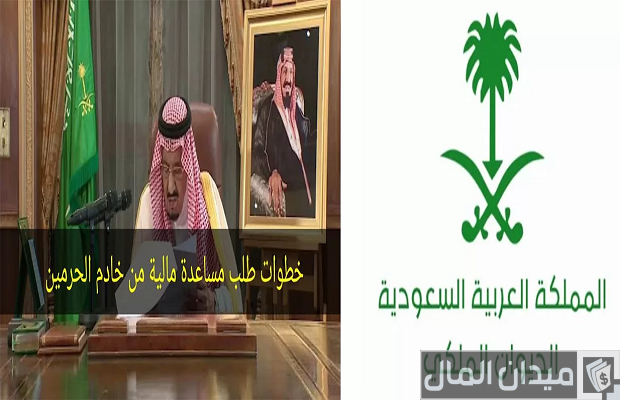 كم يستغرق رد الديوان الملكي على طلب مساعدة السعودية