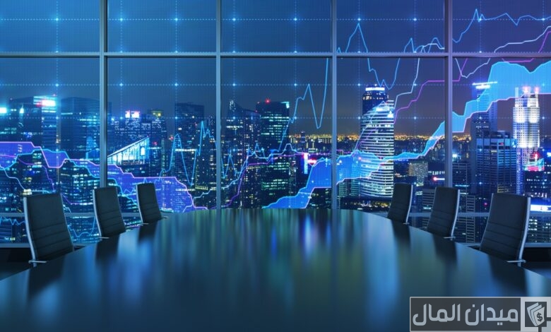 ما هي البورصة وكيف تعمل