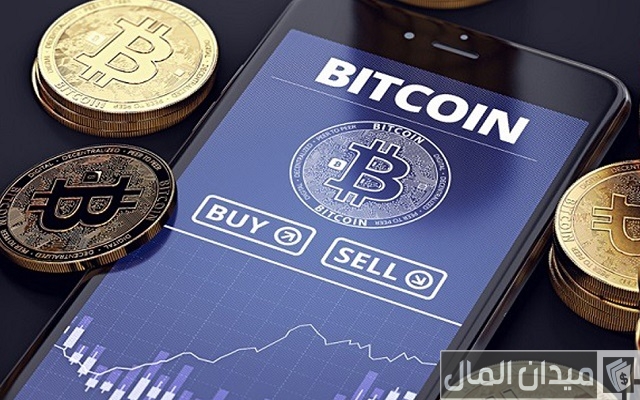 أسماء الدولة التي تتعامل وتدعم البيتكوين