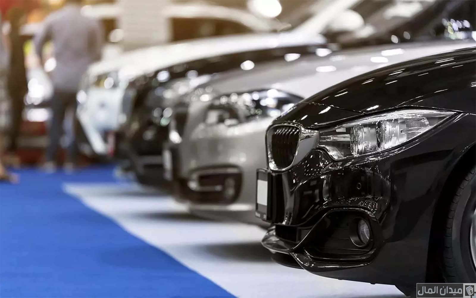 أنواع السيارات المطلوبة في كريم السعودية