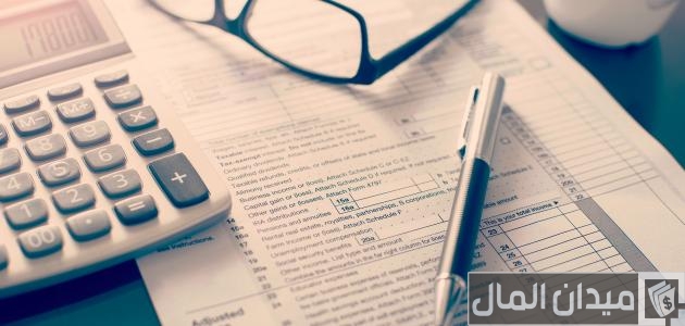 الضرائب المباشرة والغير مباشرة