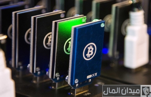 التعدين من خلال جهازك