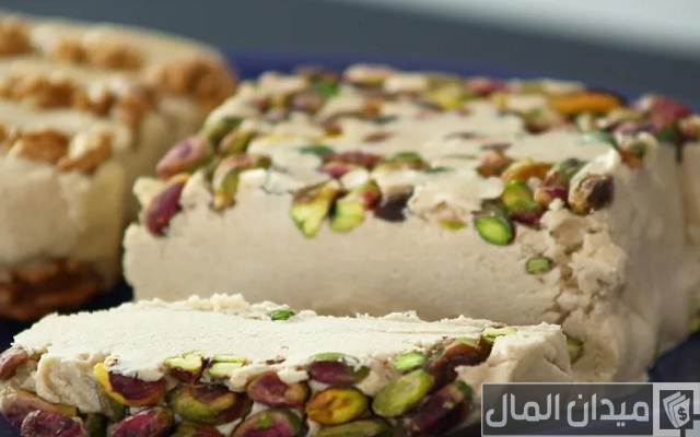 دراسة جدوى مشروع حلاوة طحينية وأرباح المشروع