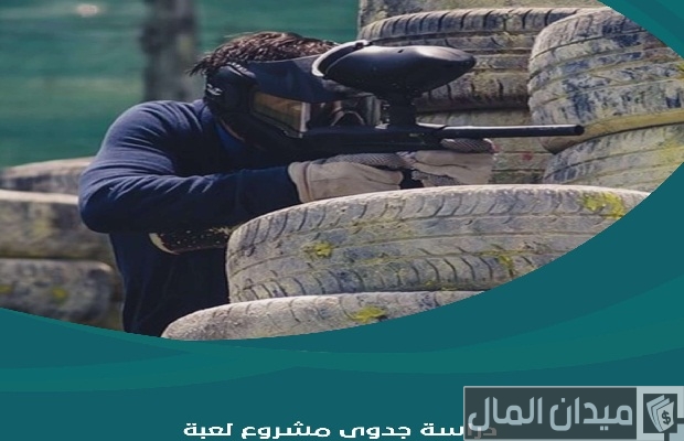 تكلفة مشروع بينتبول في مصر وأرباح المشروع