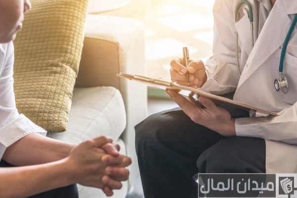 راتب الطبيب النفسي في السعودية بالريال السعودي