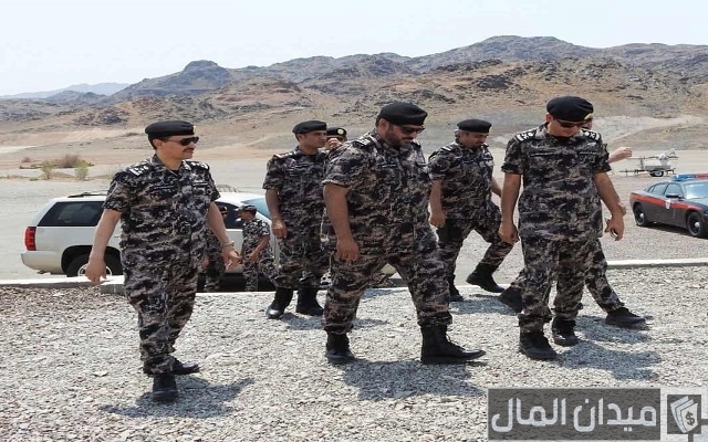 سلم رواتب أمن المنشآت مع البدلات سلم رواتب أمن المنشآت مع البدلات