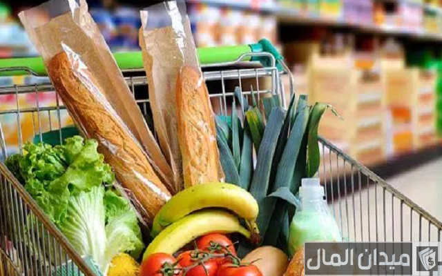 دليل أسماء وعناوين شركات توزيع المواد الغذائية في مصر
