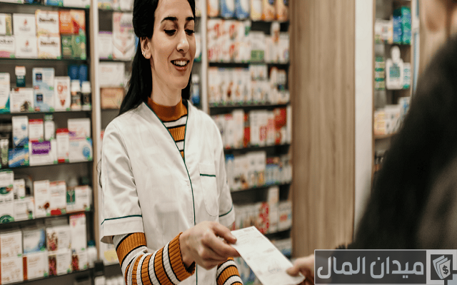 شروط فتح صيدلية في السعودية