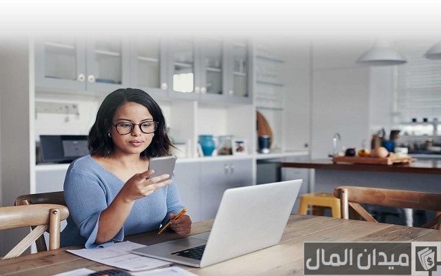 شروط كشف حساب بنك أبوظبي الوطني