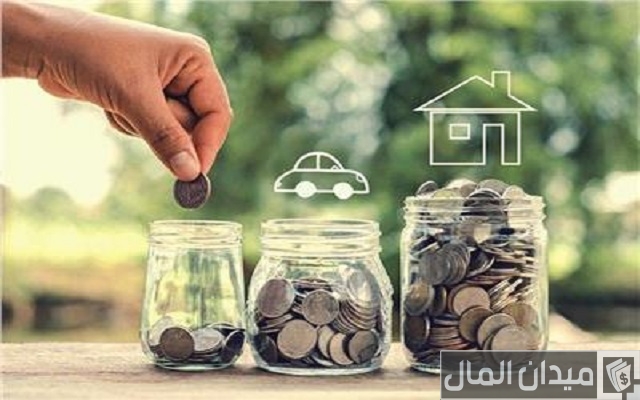 جدول تنظيم الراتب الشهري والتوفير منه جدول تنظيم الراتب الشهري والتوفير منه