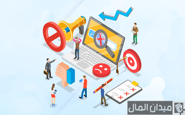 ما هي إعلانات الـ النيتف Native ads