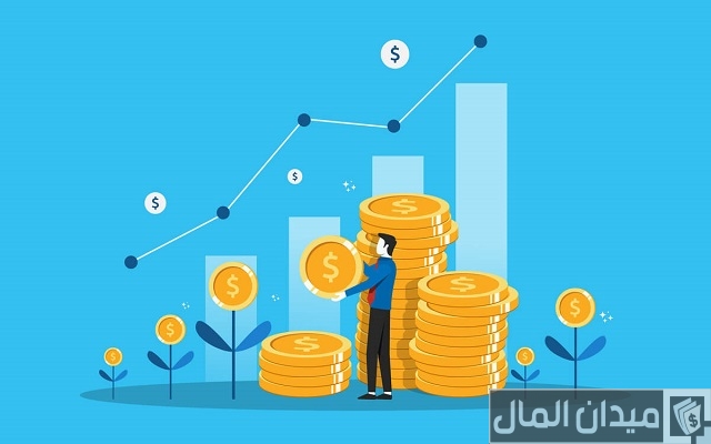 معدل العائد على الاستثمار لمشروع ROI