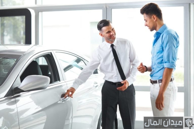 شراء السيارات من كوريا الجنوبية