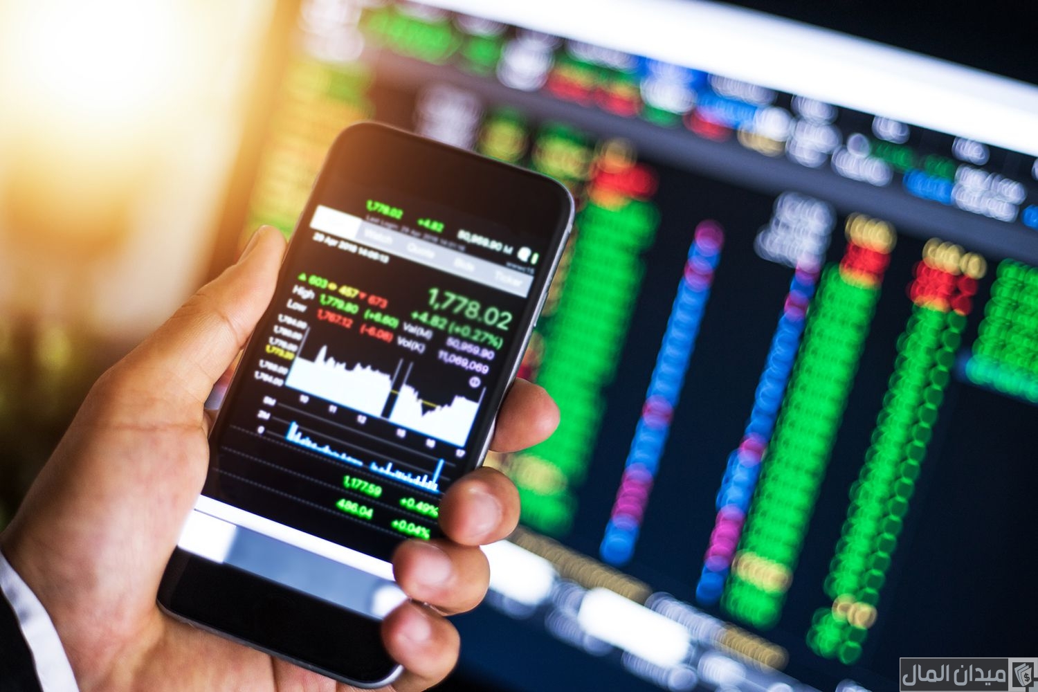 أسماء شركات تداول موثوقة في السعودية أسماء شركات تداول موثوقة في السعودية